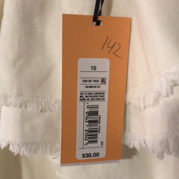 Future Collective Dress - Picture 3 of 8